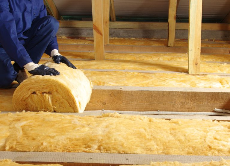 Apply For free Underfloor Insulation