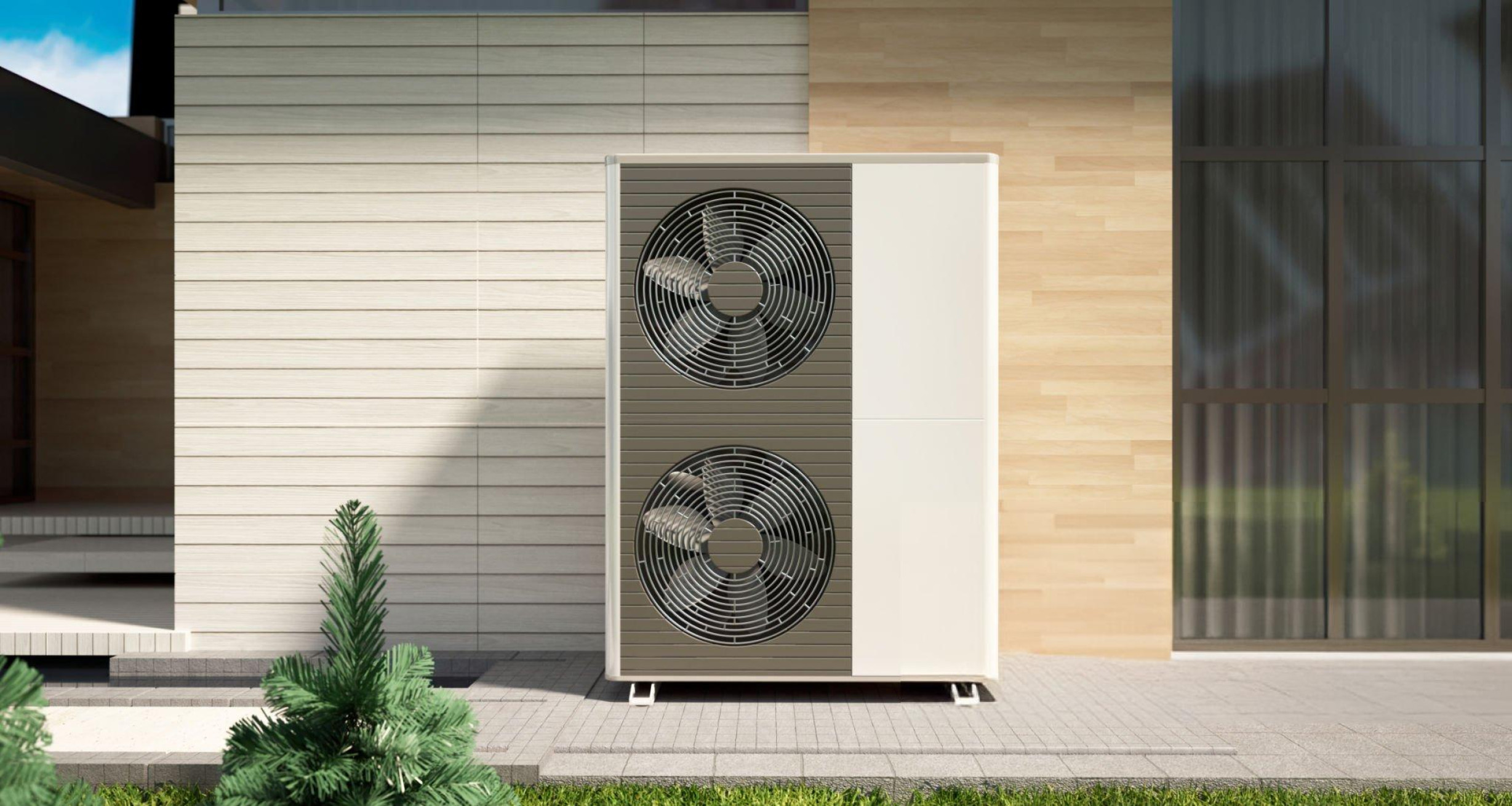 Heat Pump