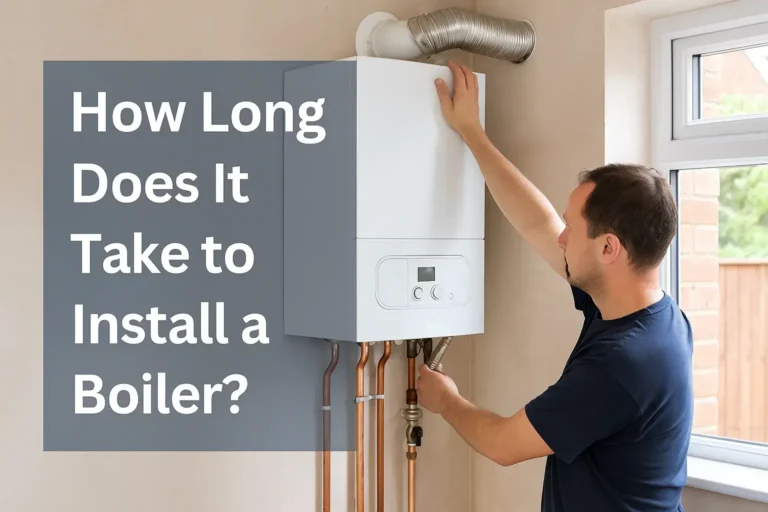 How-Long-Does-It-Take-to-Install-a-Boiler
