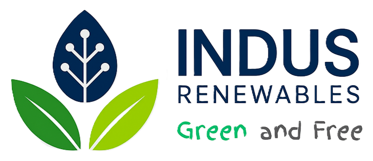 Indus Renewables Logo-II