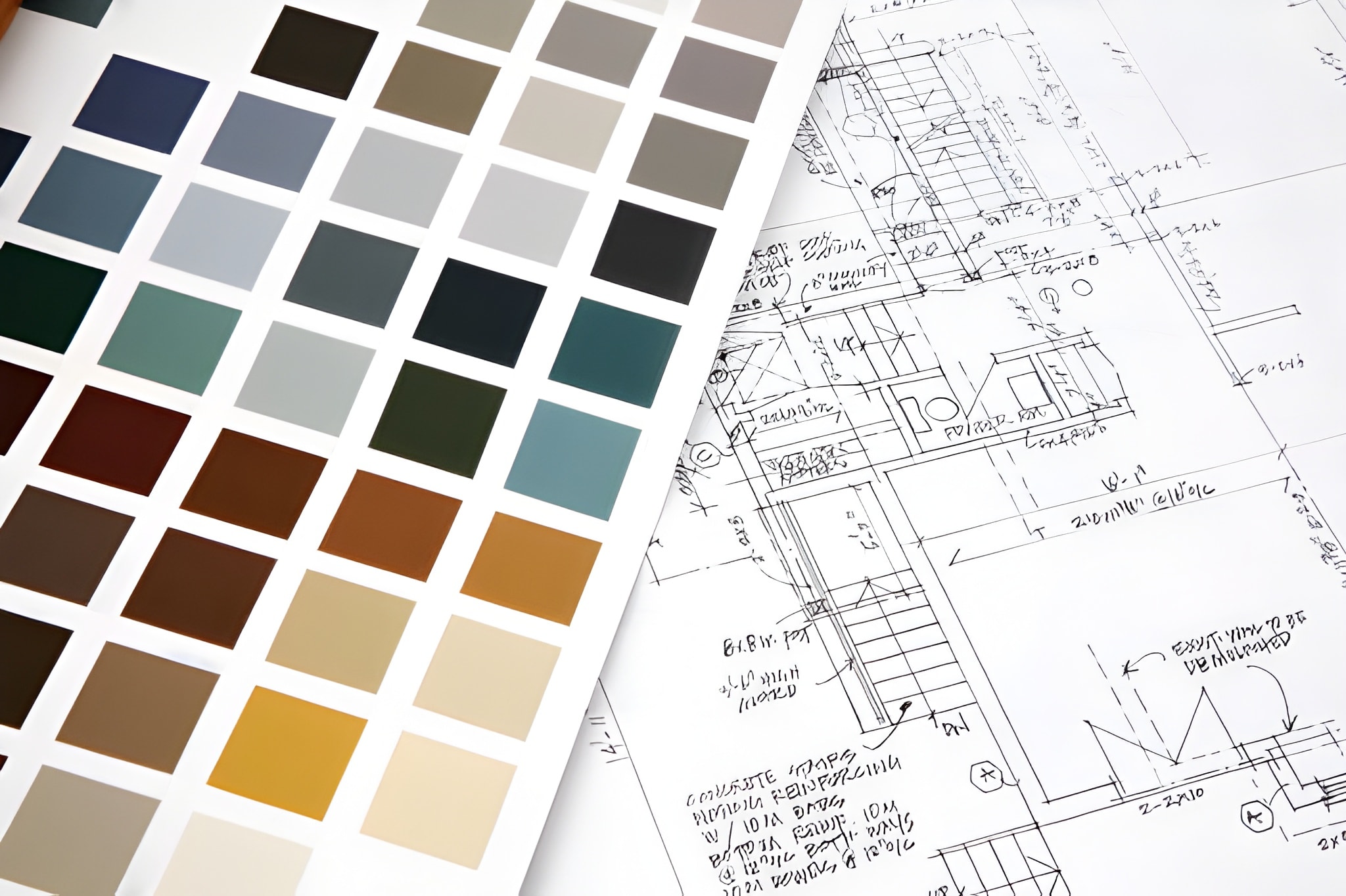 Retrofit Design