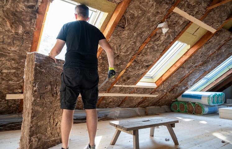 Room-In-Roof
