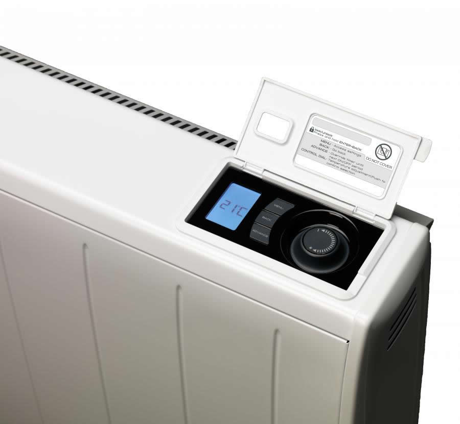storage-heater