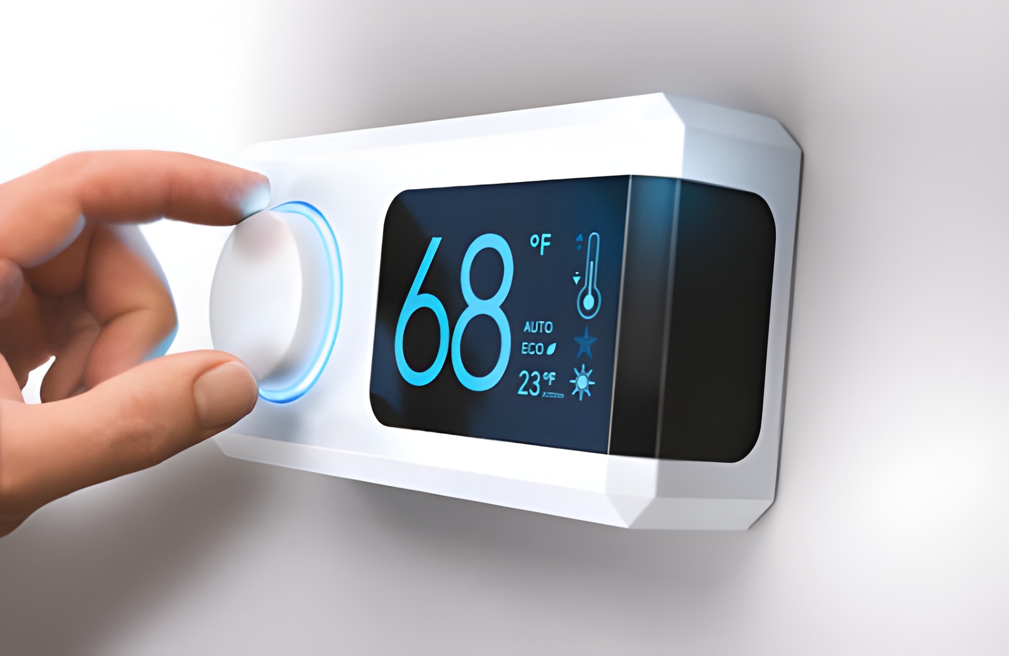 thermostat-home-energy-saving